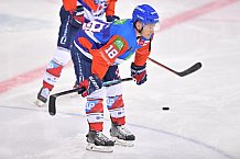 Eishockey, Herren, DEL, Saison 2020-2021, ERC Ingolstadt - Adler Mannheim, 12.03.2021