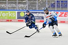 Eishockey, Herren, Gäuboden-Cup 2024, Straubing Tigers - ERC Ingolstadt, 29.08.2024