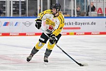 Eishockey, Frauen, DFEL, Halbfinale, Saison 2022-2023, ERC Ingolstadt - Mad Dogs Mannheim, 25.02.2023