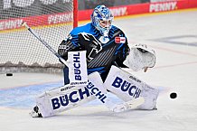 Eishockey, Herren, DEL, Saison 2025-2026, Spiel 22, ERC Ingolstadt - Eisbären Berlin, 26.11.2025