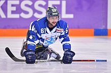 ERC Ingolstadt vs Straubing Tigers, DEL, Deutsche Eishockey Liga, Spieltag 34, 03.01.2020