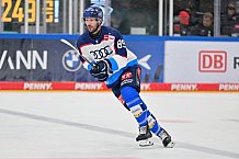 Eishockey, Herren, DEL, Saison 2026-2027, Spieltag 2, ERC Ingolstadt - Nürnberg Ice Tigers, 20.09.2026