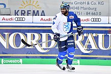 ERC Ingolstadt vs Grizzlys Wolfsburg, Eishockey, DEL, Deutsche Eishockey Liga, Spieltag 12, 13.10.2017