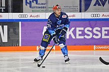 ERC Ingolstadt vs Iserlohn Roosters, DEL, Deutsche Eishockey Liga, Spieltag 41, 31.01.2020