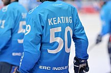 Eishockey, Herren, DEL, Saison 2024-2025, Spieltag 15, ERC Ingolstadt - Augsburger Panther, 03.11.2024