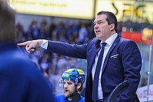 ERC Ingolstadt - Duesseldorfer EG, Eishockey, DEL, Deutsche Eishockey Liga, Spieltag 22, 19.11.2017