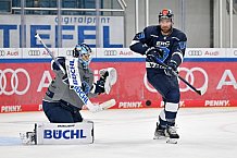 Eishockey, Herren, DEL, Saison 2023-2024, Vorbereitung, ERC Ingolstadt - Auftakttraining, 07.08.2023