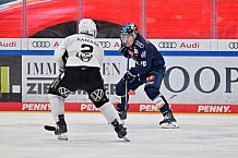 Eishockey, Herren, DEL, Saison 2024-2025, Spieltag 19, ERC Ingolstadt - Grizzlys Wolfsburg, 24.11.2024