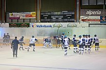 Eishockey, Herren, DEL, Saison 2025-2026, Vinschgau Cup, ERC Ingolstadt - Pre-Game-Skate, 22.08.2025