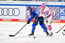 Eishockey, Herren, DEL, Saison 2026-2027, Spieltag 13, ERC Ingolstadt - Eisbären Berlin, 30.10.2026