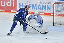 18.11.2020 - ERC Ingolstadt - Training