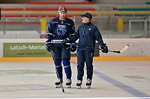 Eishockey, Herren, DEL, Saison 2023-2024, Vinschgau Cup, ERC Ingolstadt - IceTraining, 25.08.2023