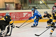 Eishockey, Herren, DEL, Saison 2025-2026, Vinschgau Cup, Spiel 4, HC Pustertal - ERC Ingolstadt, 24.08.2025