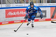 Eishockey, Herren, U20 DNL, Saison 2025-2026, ERC Ingolstadt - Jungadler Mannheim, 24.01.2026
