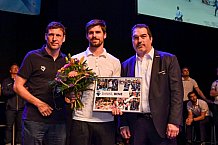 ERC Abschlussfeier am 07.04.2019