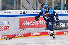 Eishockey, Herren, DEL, Saison 2025-2026, Playoffs Halbfinale, Spiel 1, ERC Ingolstadt - Iserlohn Roosters, 12.09.2025