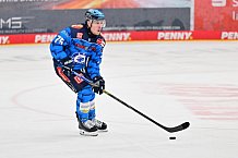 Eishockey, Herren, DEL, Saison 2025-2026, Playoffs Halbfinale, Spiel 5, ERC Ingolstadt - EHC Red Bull München, 25.09.2025