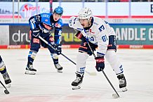 Eishockey, Herren, DEL, Saison 2025-2026, Spiel 50, ERC Ingolstadt - Adler Mannheim, 08.03.2026