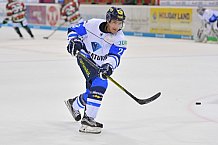 ERC Ingolstadt vs Augsburger Panther, Eishockey, DEL, Deutsche Eishockey Liga, Vorbereitung, 31.08.2018