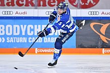 ERC Ingolstadt vs Thomas Sabo Ice Tigers, DEL, Deutsche Eishockey Liga, Spieltag 2, 15.09.2019