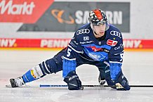 Eishockey, Herren, DEL, Saison 2023-2024, Spieltag 10, ERC Ingolstadt - Nürnberg Ice Tigers, 13.10.2023