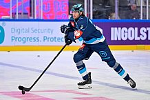 Hockey, Mens, CHL, Season 2025-2026, Regular Season, Game Day 6, ERC Ingolstadt - Odense Bulldogs, 15.10.2025