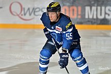 ERC Ingolstadt vs Schwenninger Wild Wings, Eishockey, DEL, Deutsche Eishockey Liga, Spieltag 22, 04.12.2016