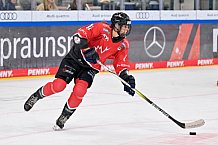 Eishockey, Frauen, EWHL Euro Cup, Saison 2025-2026, Finale, HK Budapest - ECDC Memmingen Indians, 19.10.2025