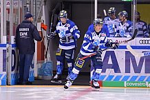 ERC Ingolstadt vs Augsburger Panther, DEL, Deutsche Eishockey Liga, Spieltag 19, 01.11.2019