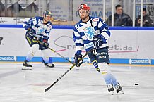 Thomas Sabo Ice Tigers vs ERC Ingolstadt, DEL, Deutsche Eishockey Liga, Spieltag 35, 05.01.2020