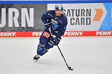 Eistraining, Eishockey, Herren, DEL, Saison 2021-2022, ERC Ingolstadt - Eistraining, 06.08.2021
