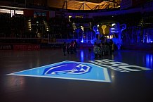 Eishockey, Herren, DEL, Saison 2022-2023, Playoff-Viertelfinale - Spiel 3, ERC Ingolstadt - Düsseldorfer EG, 19.03.2023