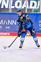 Eishockey, Herren, DEL, Saison 2025-2026, Spiel 31, ERC Ingolstadt - EHC Red Bull München, 23.12.2025