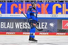 Eishockey, Herren, DEL, Saison 2026-2027, Spieltag 2, ERC Ingolstadt - Nürnberg Ice Tigers, 20.09.2026