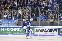 ERC Ingolstadt vs Iserlohn Roosters, DEL, Deutsche Eishockey Liga, Spieltag 41, 31.01.2020