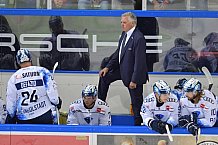Eishockey, Herren, DEL, Saison 2021-2022, Spieltag 3, Straubing Tigers - ERC Ingolstadt, 17.09.2021