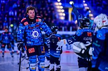 Eishockey, Herren, DEL, Saison 2025-2026, Spiel 37, ERC Ingolstadt - Löwen Frankfurt, 06.01.2026