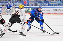 Eishockey, Herren, DEL, Saison 2026-2027, Spieltag 8, ERC Ingolstadt - Löwen Frankfurt, 11.10.2026