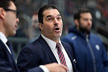 Augsburger Panther vs ERC Ingolstadt, Eishockey, DEL, Deutsche Eishockey Liga, Spieltag 23, 21.11.2017
