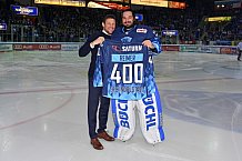 ERC Ingolstadt vs Augsburger Panther, DEL, Deutsche Eishockey Liga, Spieltag 49, 28.02.2020