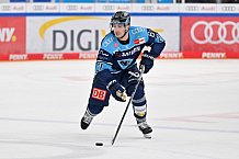 Eishockey, Herren, DEL, Saison 2022-2023, Spieltag 14, ERC Ingolstadt - Augsburger Panther, 23.10.2022
