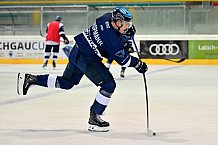 Eishockey, Herren, DEL, Saison 2025-2026, Vinschgau Cup, ERC Ingolstadt - Pre-Game-Skate, 22.08.2025