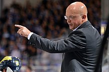 ERC Ingolstadt vs Schwenninger Wild Wings, Eishockey, DEL, Deutsche Eishockey Liga, 20.11.2015