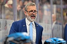 Eishockey, Herren, DEL, Saison 2025-2026, Spiel 39, Nürnberg Ice Tigers - ERC Ingolstadt, 11.01.2026