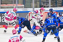 Eishockey, Herren, DEL, Saison 2026-2027, Spieltag 13, ERC Ingolstadt - Eisbären Berlin, 30.10.2026