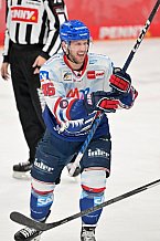 Eishockey, Herren, DEL, Saison 2022-2023, Spieltag 21, ERC Ingolstadt - Adler Mannheim, 18.11.2022