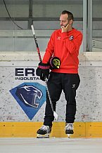 Eishockey, Herren, DEL, Saison 2023-2024, Vinschgau Cup, Nürnberg Ice Tigers - IceTraining, 25.08.2023