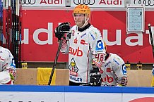 Eishockey, Herren, DEL, Saison 2024-2025, Spieltag 25, ERC Ingolstadt - Pinguins Bremerhaven, 12.12.2024