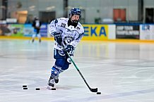 Eishockey, Frauen, DFEL, Saison 2025-2026, ERC Ingolstadt - ECDC Memmingen Indians, 25.01.2026