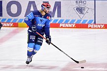 04.12.2020 - ERC Ingolstadt - Straubing Tigers